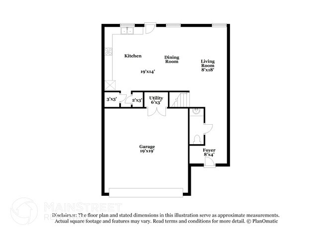 Building Photo - 2001 Drummond Dr