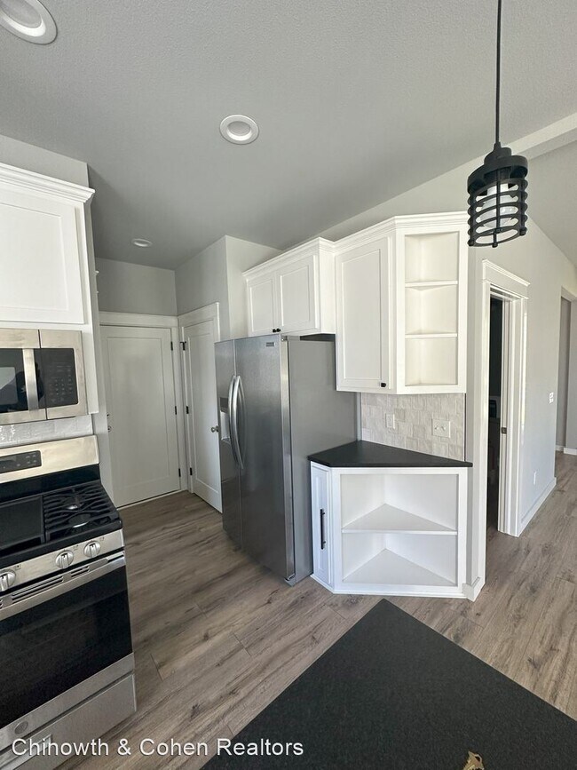 Foto del edificio - 3 br, 2 bath House - 303 S Atoka Ave
