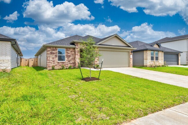 Foto del edificio - 31322 Harp Ridge Drive