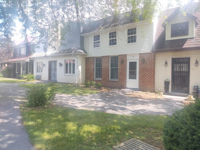 Foto del edificio - 2634 Emmitsburg Rd