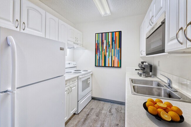 Building Photo - Mountainview Estates