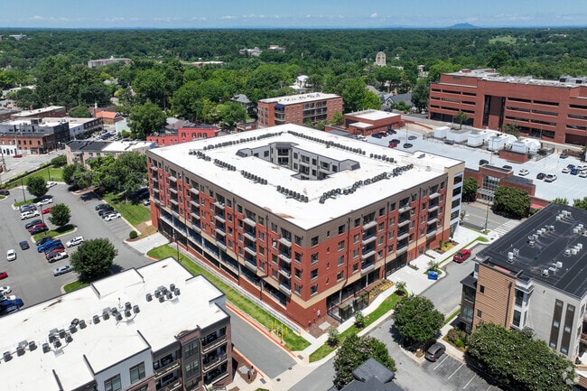 4th & Green | Winston-Salem NC - 4th and Green