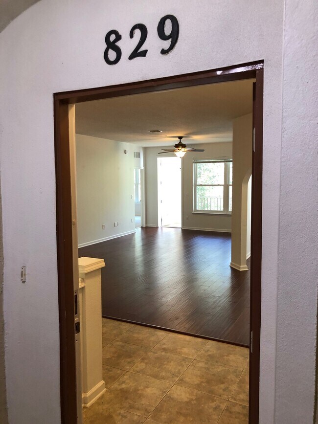 entrance - 13364 Beach Blvd