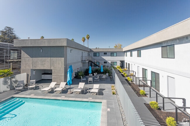 Foto del edificio - Innovation at Hollenbeck