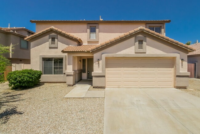 Building Photo - 1942 E Ebony Pl