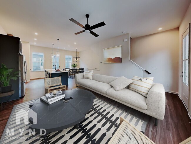 Foto del edificio - 118 Chestnut Cir