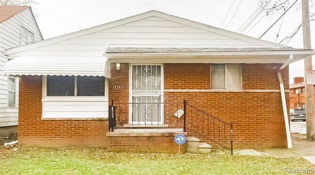 Building Photo - 9393 Burt Rd