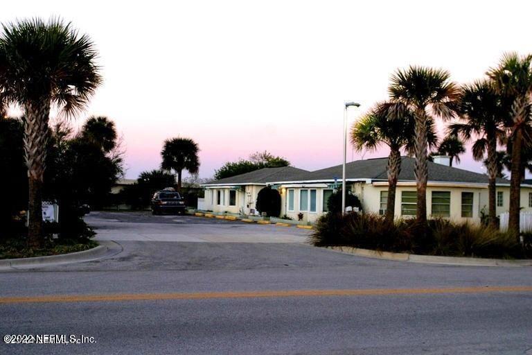 Primary Photo - 160 Vilano Rd