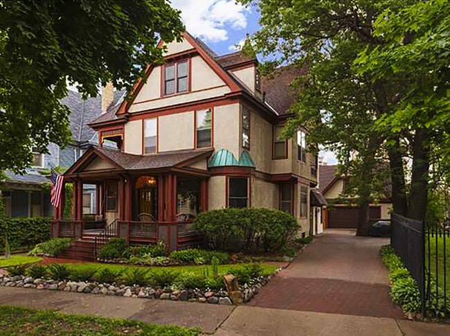 Building Photo - 432 Ridgewood Ave