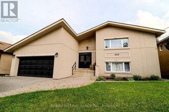 Building Photo - 329 Homewood Ave