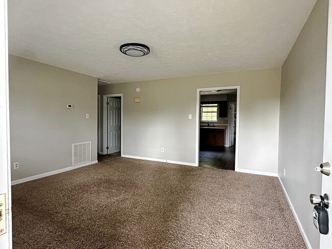 Photo - Cozy Hardin Valley Duplex – 2 Bedroom, 1 Bath House