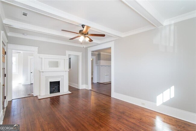 Foto del edificio - 1773 Dorsey Ave