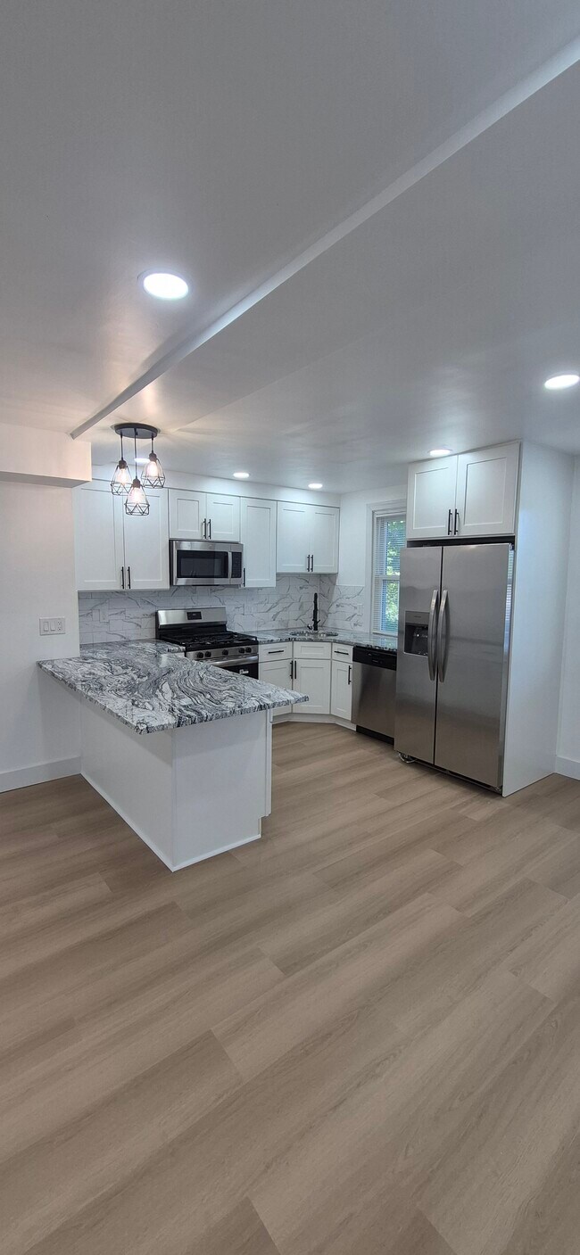 Foto del edificio - 5575 Ogontz Ave