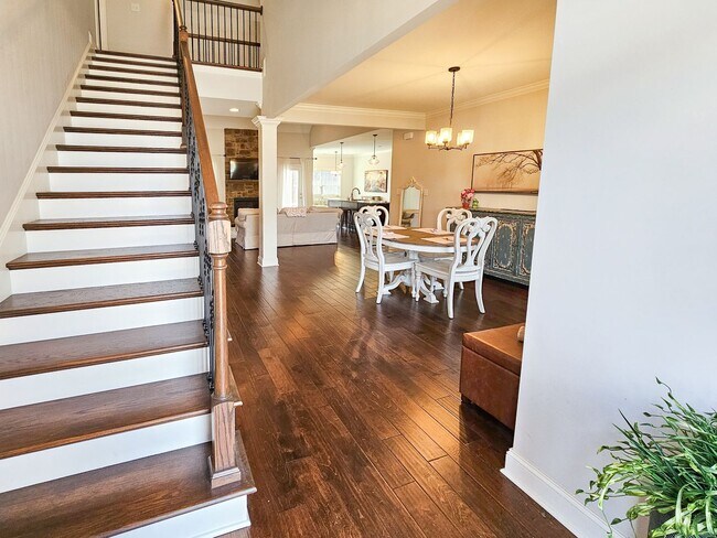 Foto del edificio - Knoxville 37822 - 3 Bedroom, 3.5 Bath Home...