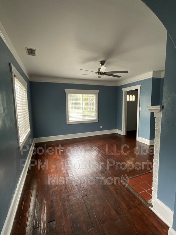 Building Photo - 3201 Burroughs St