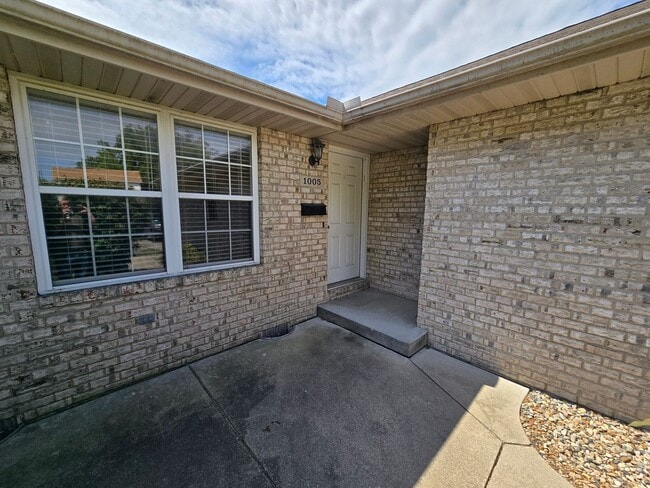 Foto del edificio - 1005 Prairie Ave