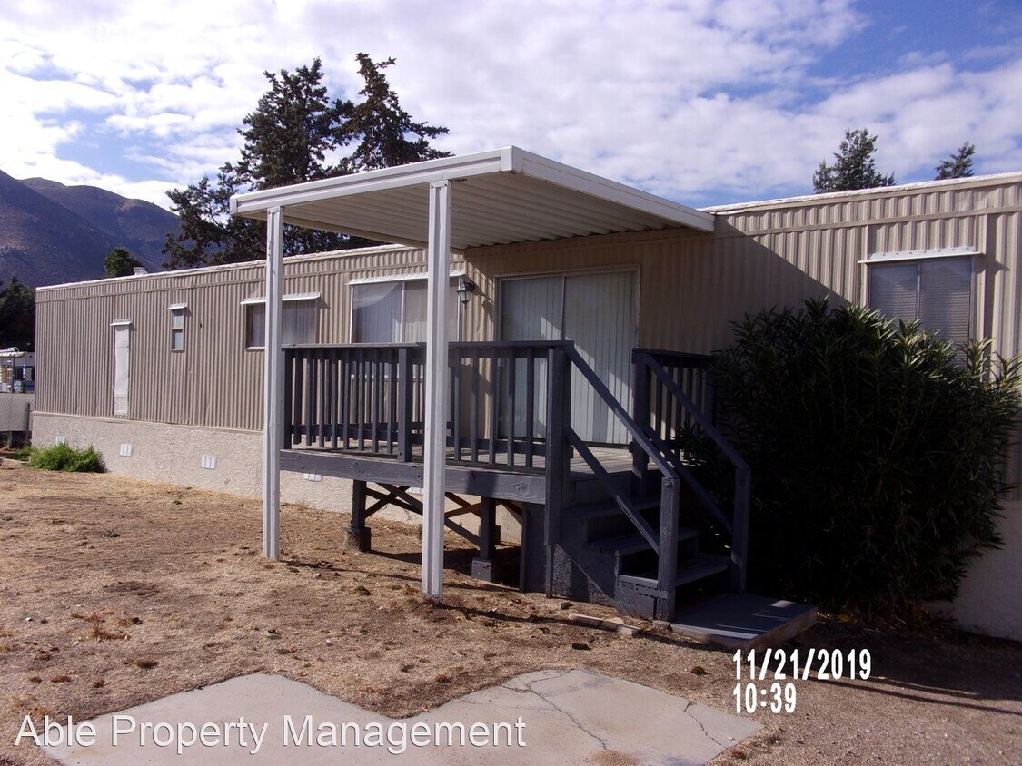 Foto principal - 2 br, 1 bath House - 8101 Tamarisk Road
