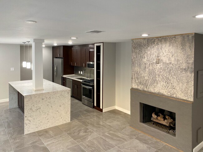 Foto del edificio - 12625 Memorial Dr