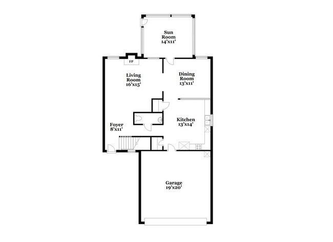 Building Photo - 1038 Allegiance Dr