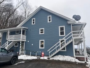 Building Photo - 210 N Main St