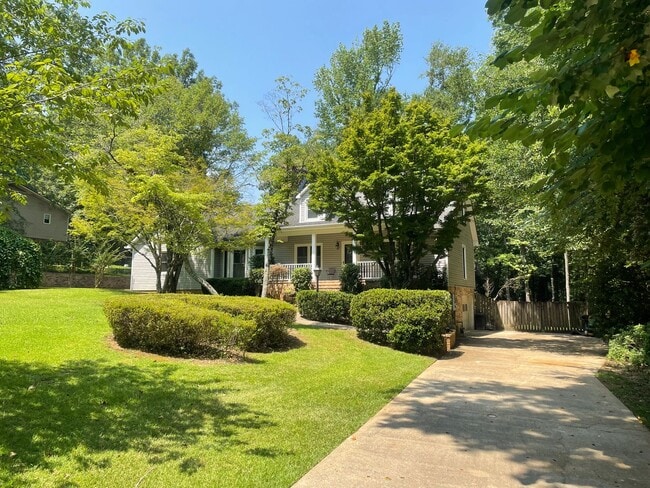 Photo - 1323 Owens Rd House