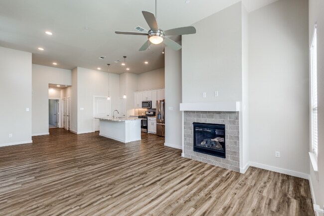 Foto del edificio - 1706 Goodfield Ln