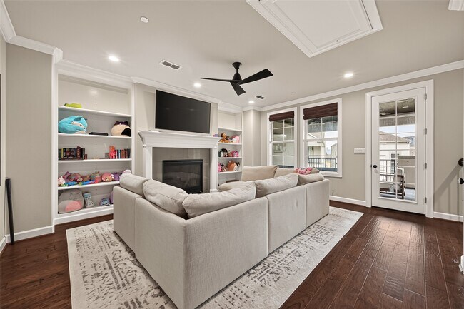 Building Photo - 855 Dunleigh Meadows Ln
