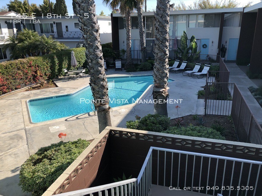 109 Apartments for Rent in Costa Mesa, CA WestsideRentals