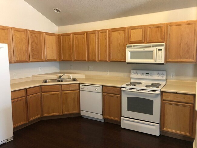 Foto del edificio - 3601 Ponderosa Ct