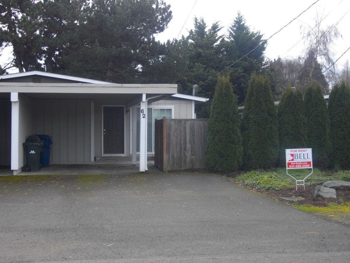 kourt01 Apartment for Rent in Eugene, OR