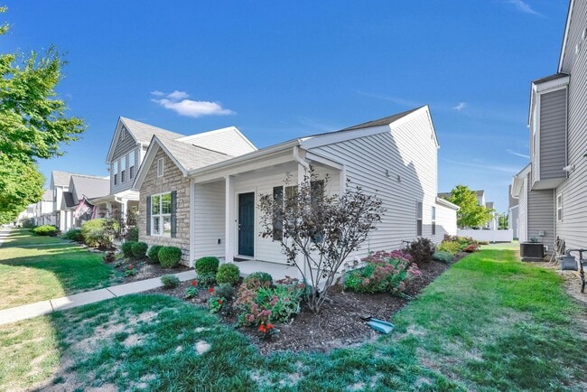 Foto del edificio - 5833 Ivy Branch Dr