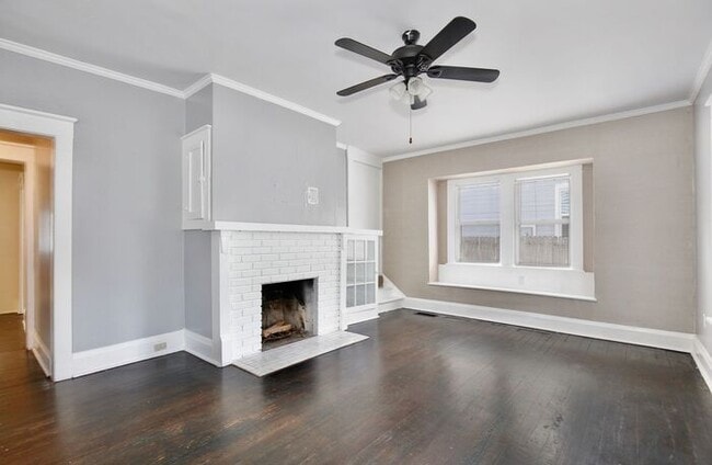 Foto del edificio - Beautiful 1/1 Spacious Apartment in the He...