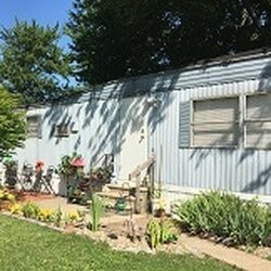 Foto del edificio - 4923 Rockville Rd