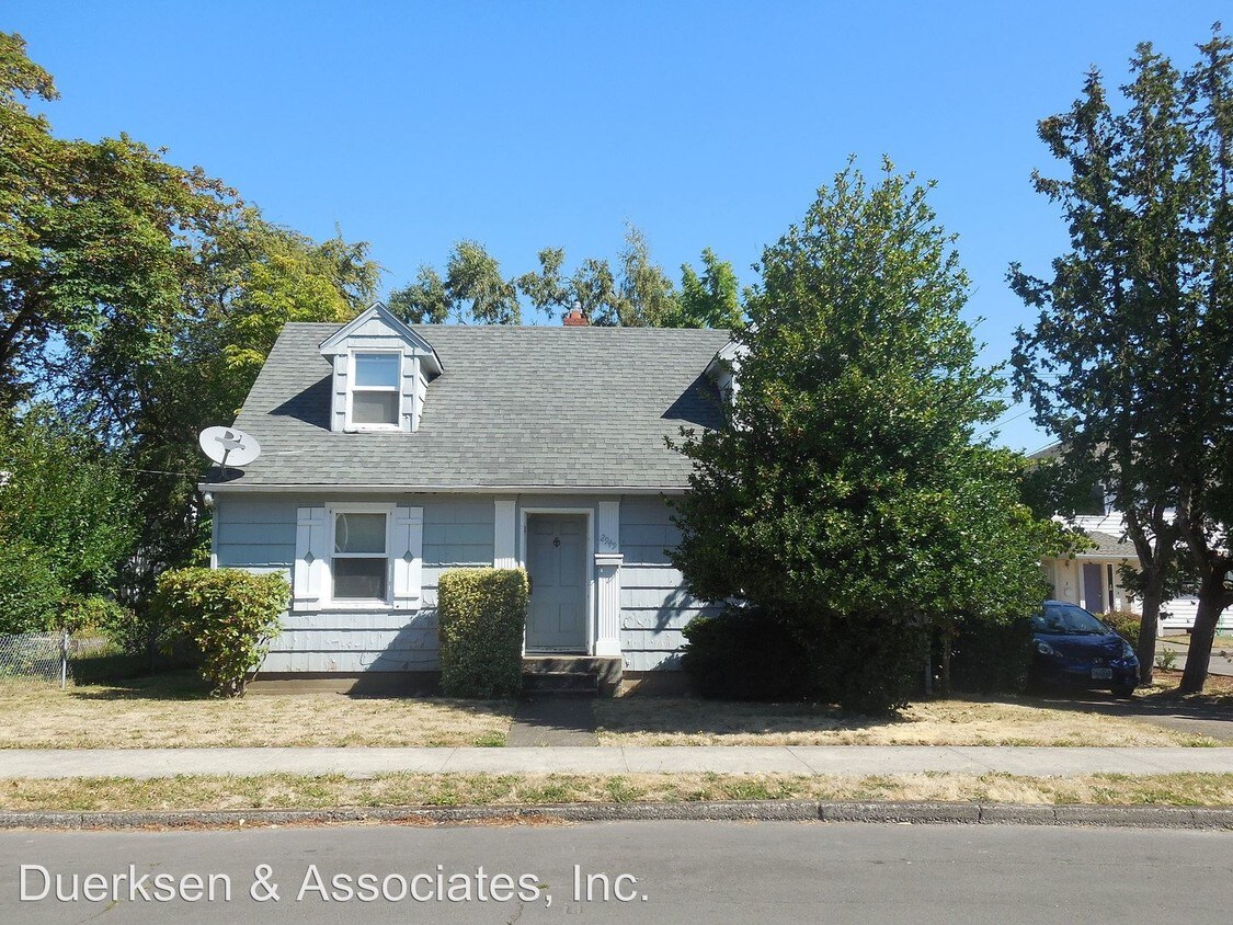 4 br, 2 bath House 2949 NW Tyler House Rental in Corvallis, OR