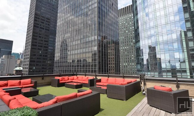 Foto del edificio - East 39th Street