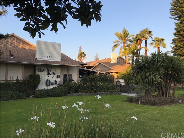 Building Photo - 471 W Duarte Rd