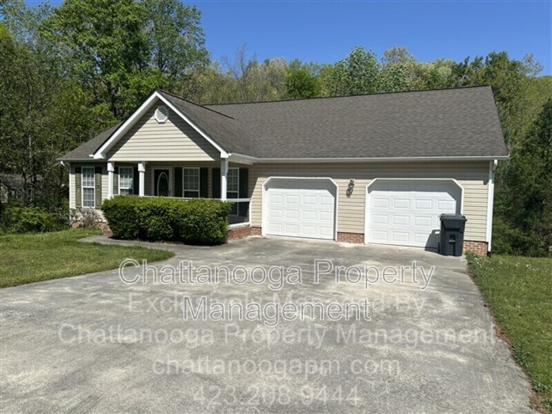 87 Manor Dr, Ringgold, GA 30736 House Rental in Ringgold, GA