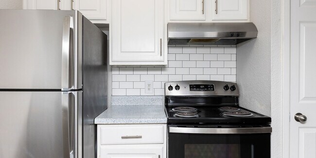 Foto del edificio - Wind Rush Apartments