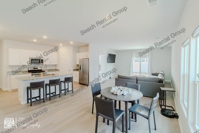 Foto del edificio - 507 Havasu St