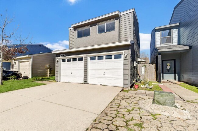 Foto del edificio - 10318 Sommerville Ave