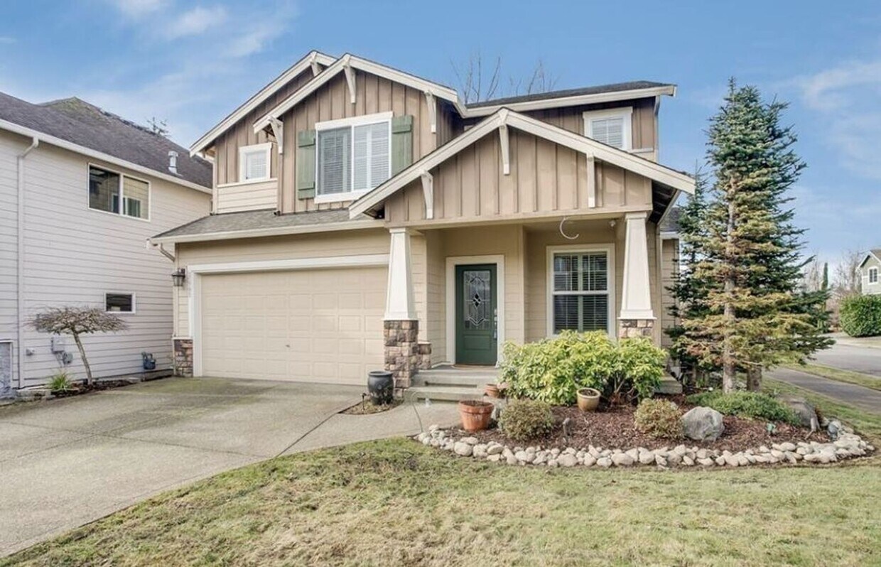 Foto principal - Wonderful home in desirable Covington