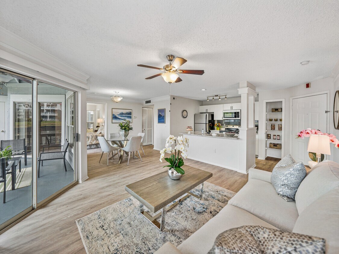 The Park at Portofino Apartments in Brandon, FL