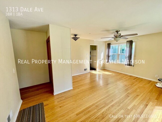 Foto del edificio - 1313 Dale Ave