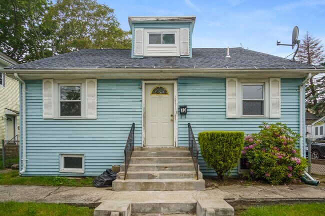 Foto del edificio - 73 Tampa St