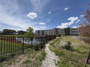 Building Photo - 4424 S Texas Ave