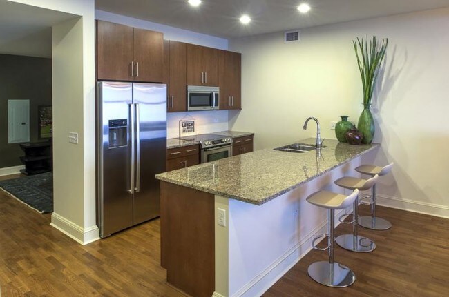 Foto del edificio - 860 N Lake Shore Dr