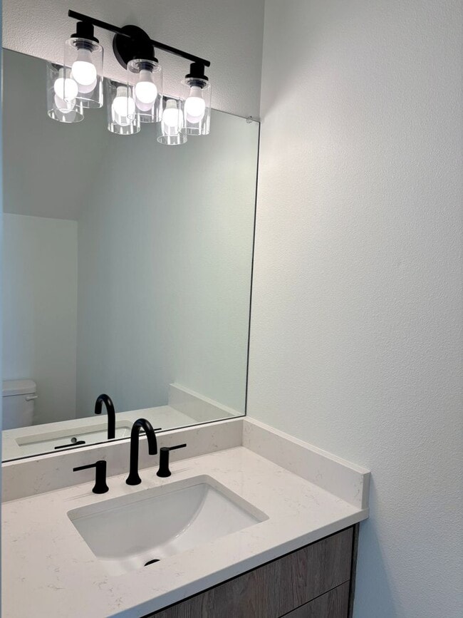 Building Photo - St. Johns Brand New Construction - Modern, Bright and Spacious 2 Bedroom Townhouse with A/C, Wash...