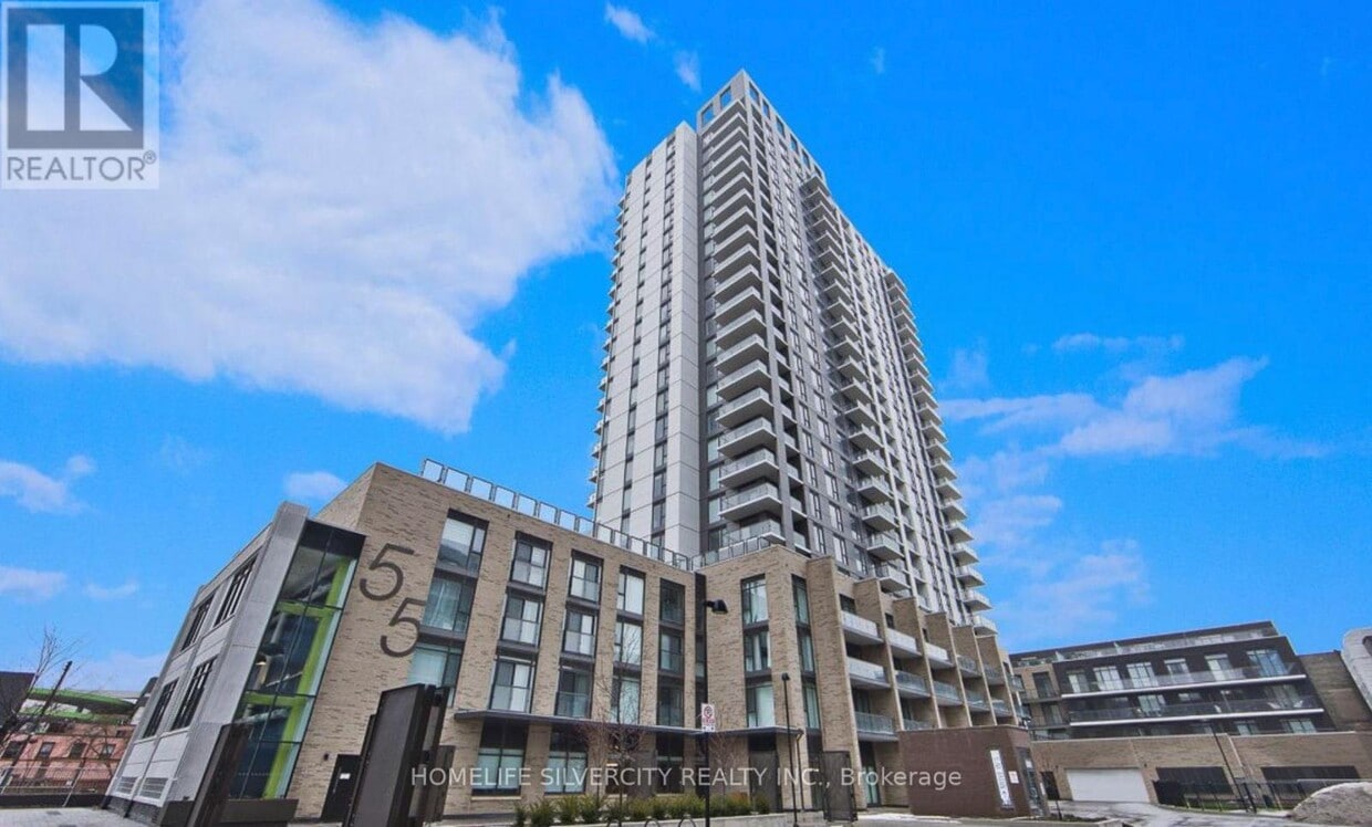 Primary Photo - 55-255 Duke St W