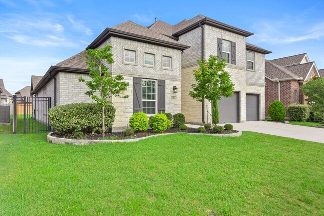 Foto del edificio - Large 4 Bedroom home in Woodson's Reserve