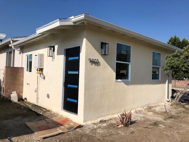 Foto del edificio - 9401 Natick Ave